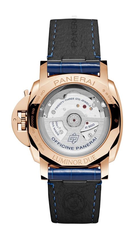 panerai watch price usd